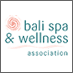 Bali Spa & Wellness Association