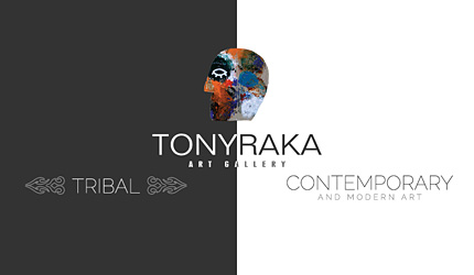 Tonyraka Art Gallery