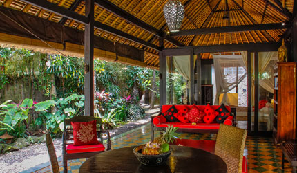 Bali Villas For Sale